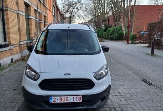Ford Transit Courier 1.0 EcoBoost Ambiente