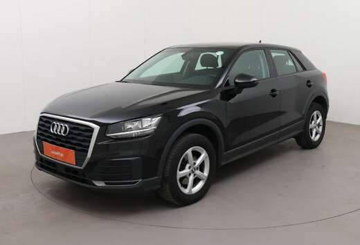 Audi 30 TDi Business GPS PDC Pano Cruise Ctrl BT