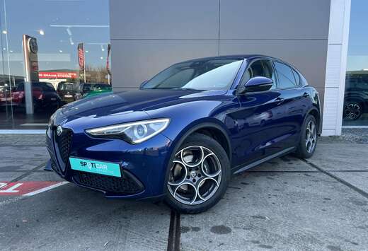 Alfa Romeo Sprint 160Pk