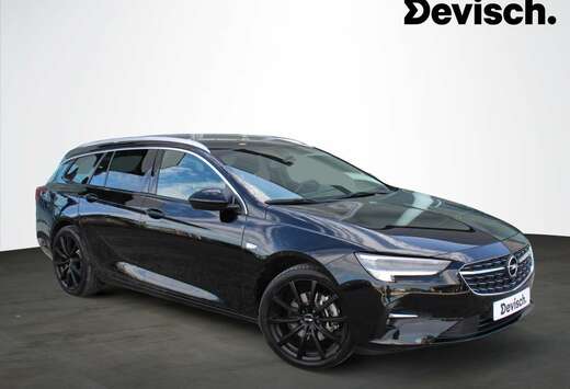 Opel SPORT TOURER 2.0 AT