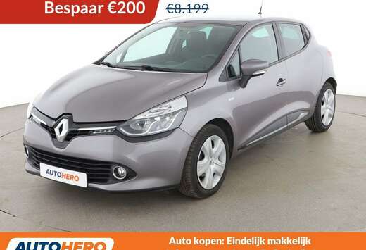 Renault 1.2 Authentique