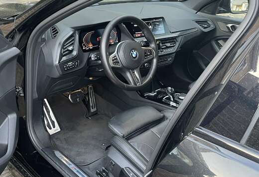 BMW 118d Aut. M Sport