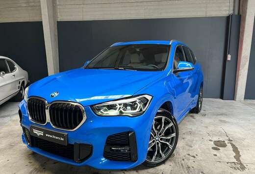 BMW X1 PHEV 1.5iA xDrive25e // COMBINE 220 CH //