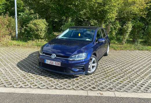 Volkswagen 1.0 TSI R-Line CAMERA/GPS/CARPLAY/JANTE