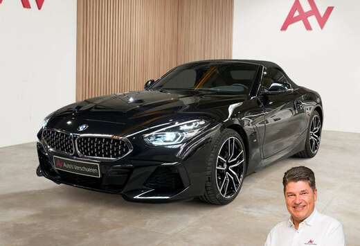 BMW sDrive30iA M-Sport ** Live Cockpit Ambient ...