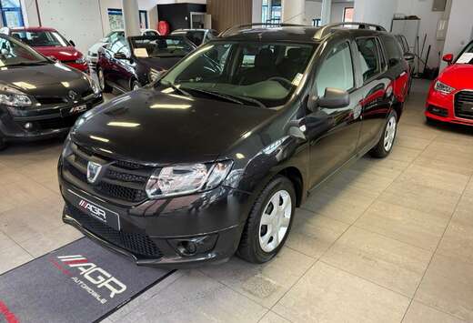 Dacia DISPONIBLE DIRECTEMENT