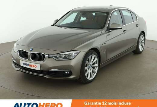 BMW 330e Luxury Line