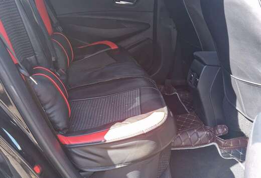 Toyota 1.8 Hybrid Comfort