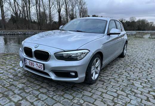 BMW 116i