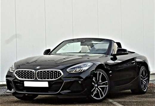 BMW Z4 sDrive20i Aut. Sport Line