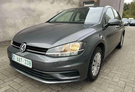 Volkswagen 1.0 TSI*Navi*Camera*Eerste Eigenaar*