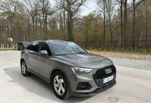 Audi Q3 35 TDi S tronic *** FULL OPTION ****