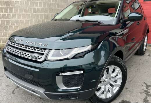 Land Rover 2.0 TD4 4WD Urban Series +CAR-PASS +CAMÉR ...