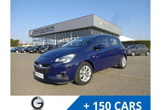Opel 1.4i Automaat