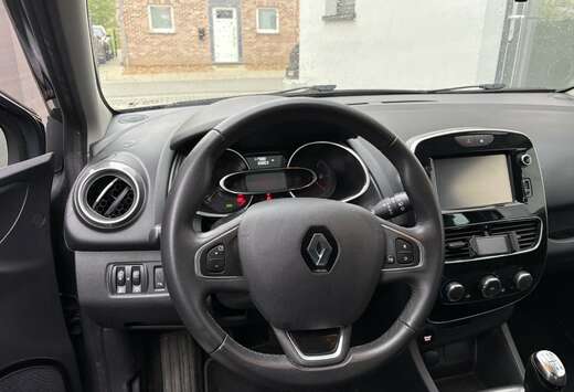 Renault 0.9 TCe Energy Limited