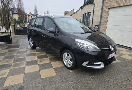 Renault 1.2 TCe Ess Energy Intens Euro 6