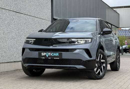 Opel 1.2T 130PK AUT. GS CAMERA/CARPLAY/WINTERPACK/LED