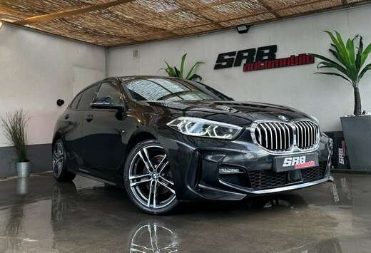 BMW BMW 116dA Pack M