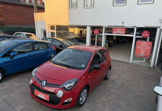 Renault 1.1i*AIRCO*BLUETOOTH*GARANTIE 12MOIS*