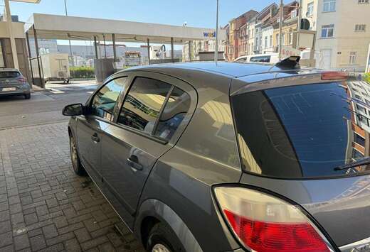 Opel 1.8i XE 16v Elegance