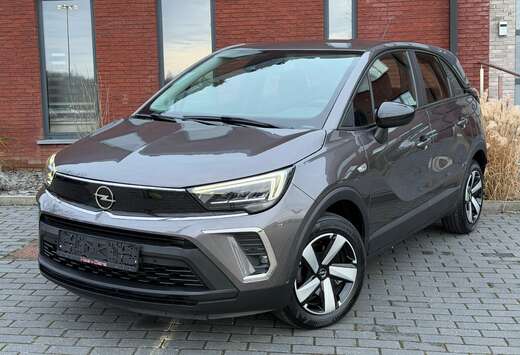 Opel Automatique 1.2 Turbo 130Ch ( 74.099Km ) 1er pro ...