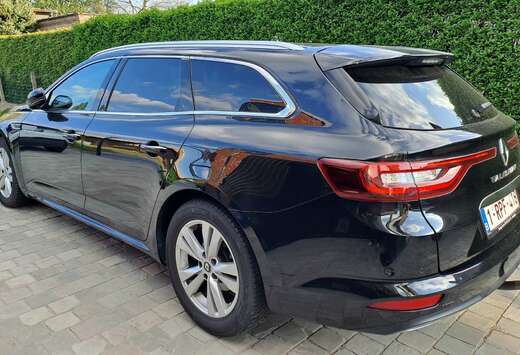 Renault SW 1.5 dCi Energy Intens EDC