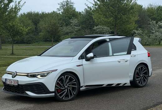 Volkswagen 2.0 TSI Clubsport 45 OPF DSG