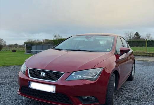 SEAT 1.2 TSI Style