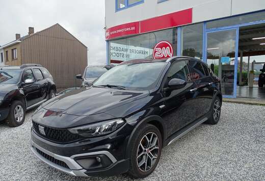 Fiat Tipo Kombi 1.0 T3 City Sport