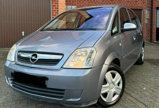Opel *BOITE AUTOMATIQUE*AIRCO*CARNET*GARANTIE*