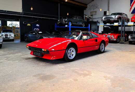 Ferrari GTSi