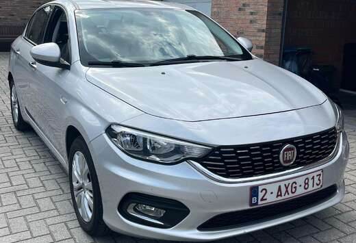 Fiat 1.6 Multijet Lounge