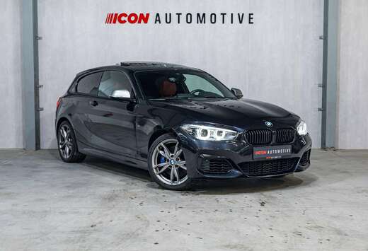 BMW M140iAS - FULL OPTION - PANO  NAVPRO  HARMANKARDO ...