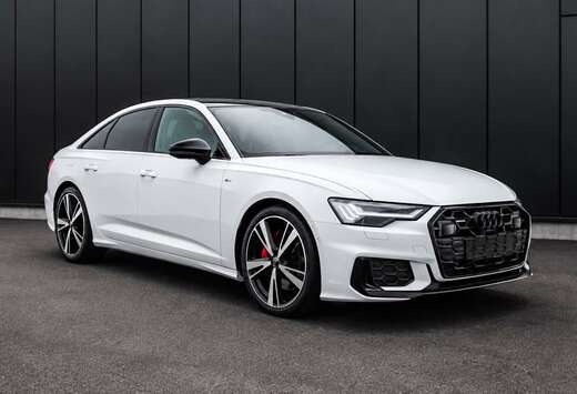 Audi 55 TFSIe S line Edition Competition S tronicPANO ...