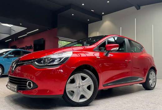 Renault TOIT PANO**GPS**LED**GARANTIE 12MOIS