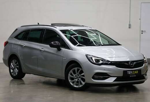 Opel Sports Tourer 1.5D Mega Vol  12M Garantie