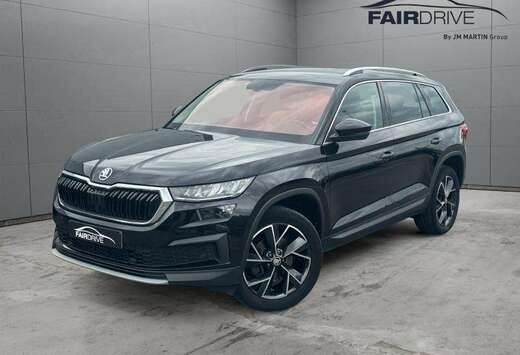 Skoda 1.5 TSI DSG7 7SEATS/1 YEARS WARRANTY