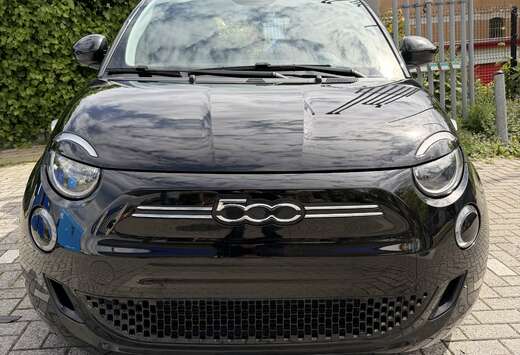 Fiat FIAT 500 E ICON 42 kWh Grande Batterie