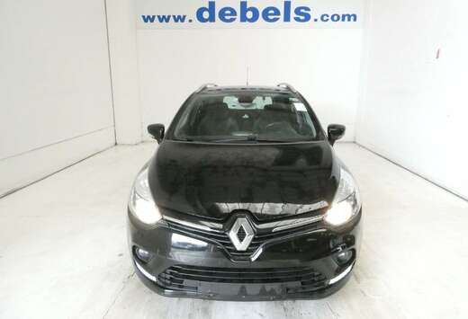 Renault Iv Grandtour Co