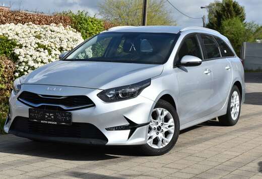 Kia 1.0 T-GDi *Camera*CarPlay*260€ PAR MOIS SANS AC ...
