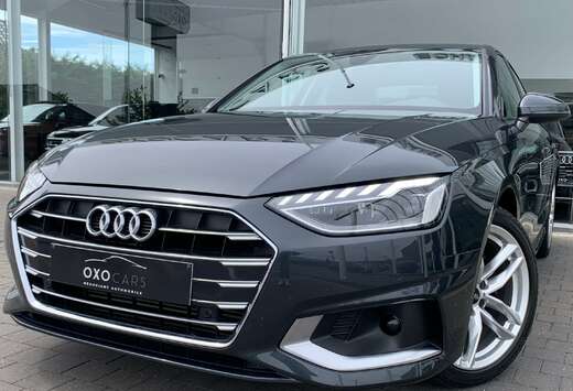Audi 35 TFSI 150CV S-Tronic / FACELIFT / VIRTUAL COCK ...