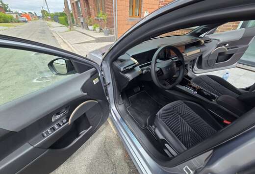 Lancia Ypsilon 1.2 Turbo MHEV LX LX