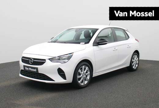 Opel 1.2 55kW S/S Edition PDC  CARPLAY  NAVI