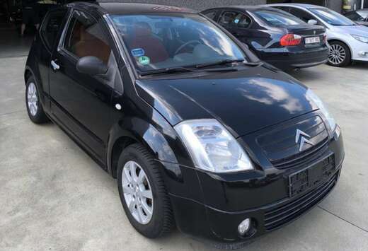 Citroen 1.4 SX