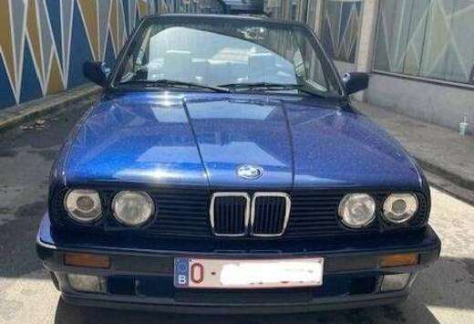 BMW E30