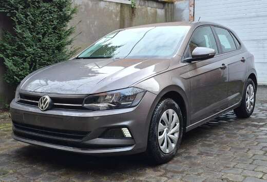 Volkswagen Polo 1.0 Comfortline