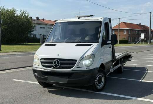 Mercedes-Benz 311 2.1 CDI A2