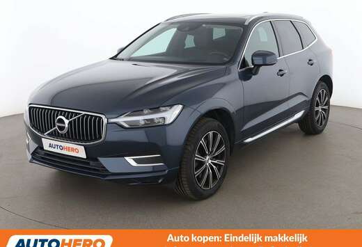 Volvo 2.0 T4 Inscription 2WD
