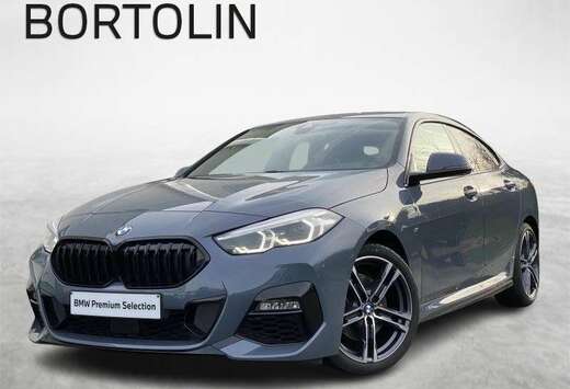 BMW iA gran coupé Pack M Sport Boi
