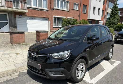 Opel 1.2 Turbo 120 Years Edition S/S (EU6.2)